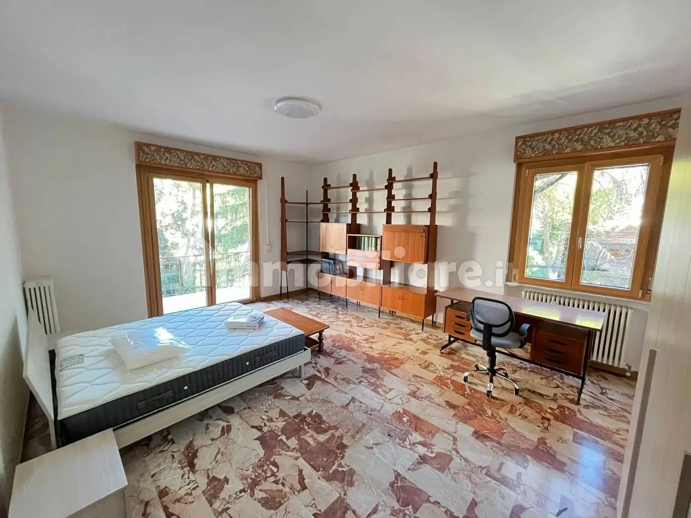 Appartamento in affitto a Forlì