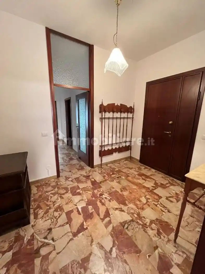 Appartamento viale Medaglie d'Oro 4, Spazzoli - Medaglie D'Oro, Forlì - foto 5