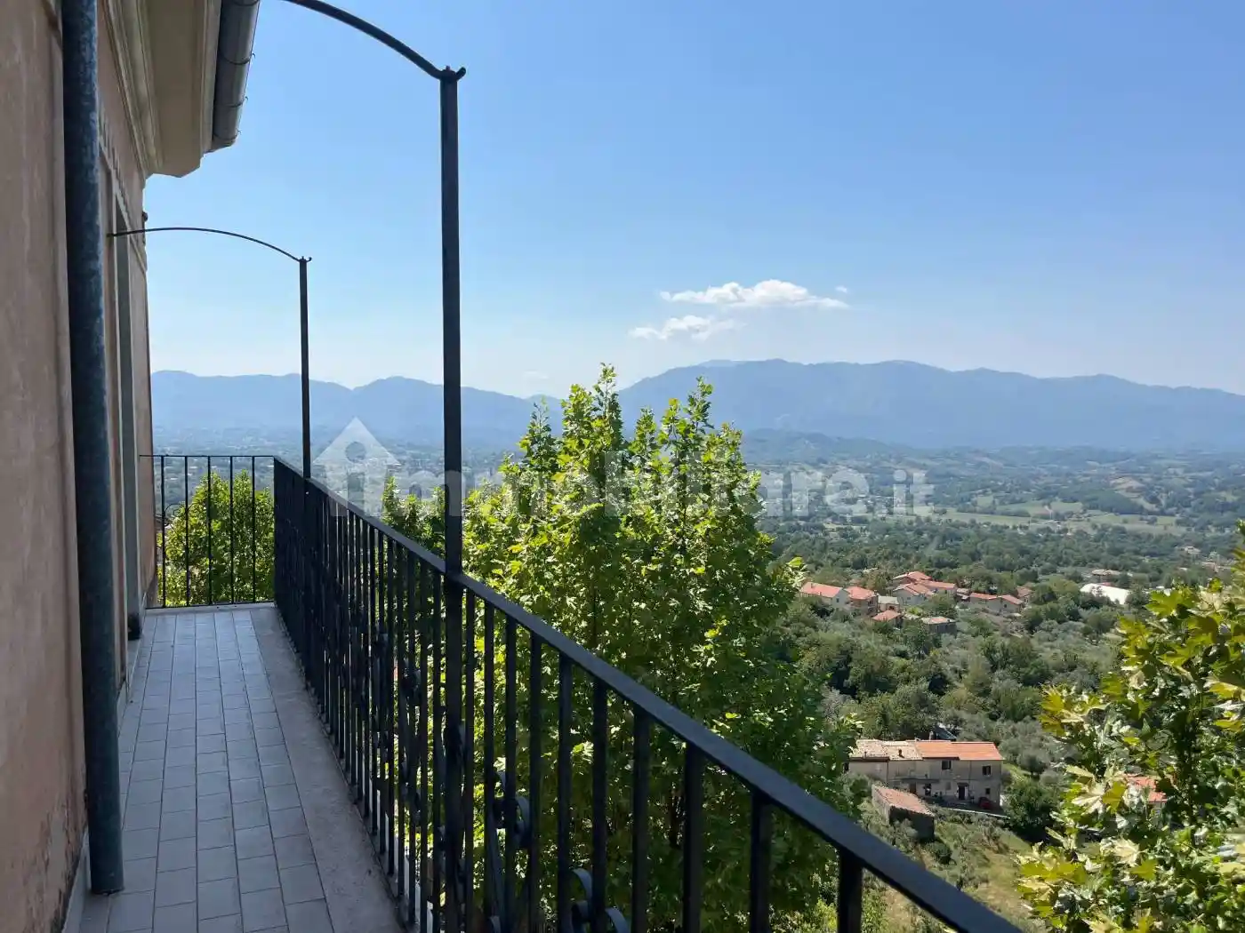 Appartamento in vendita a San Donato Val di Comino