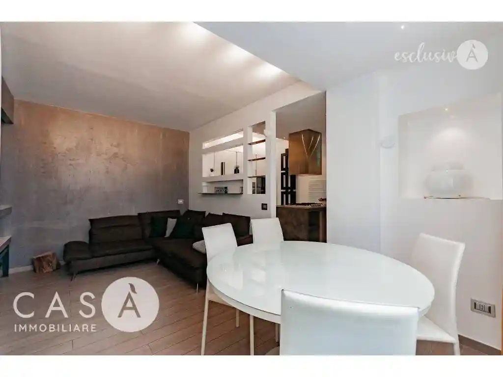 Villa bifamiliare viale Giovanni Pascoli 6, Porto Canale di Levante, Cesenatico - foto 3