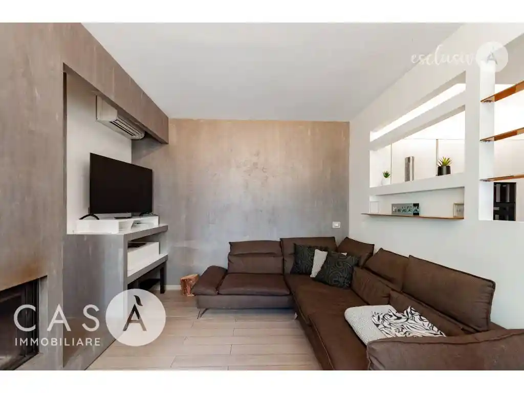 Villa bifamiliare viale Giovanni Pascoli 6, Porto Canale di Levante, Cesenatico - foto 4