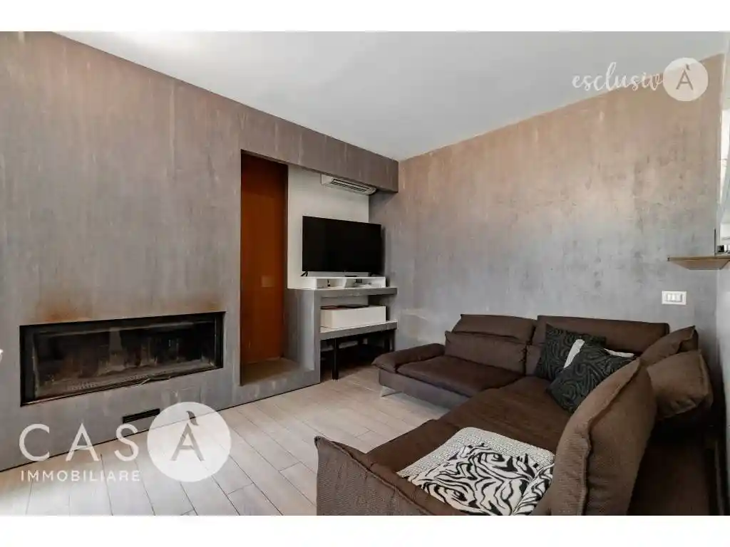 Villa bifamiliare viale Giovanni Pascoli 6, Porto Canale di Levante, Cesenatico - foto 5