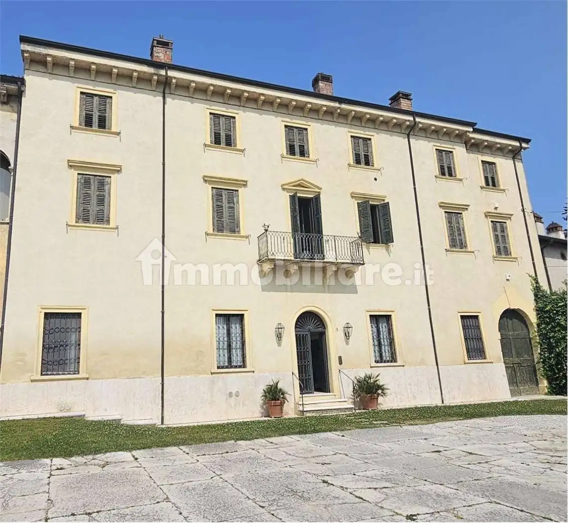Villa in affitto a Marano di Valpolicella