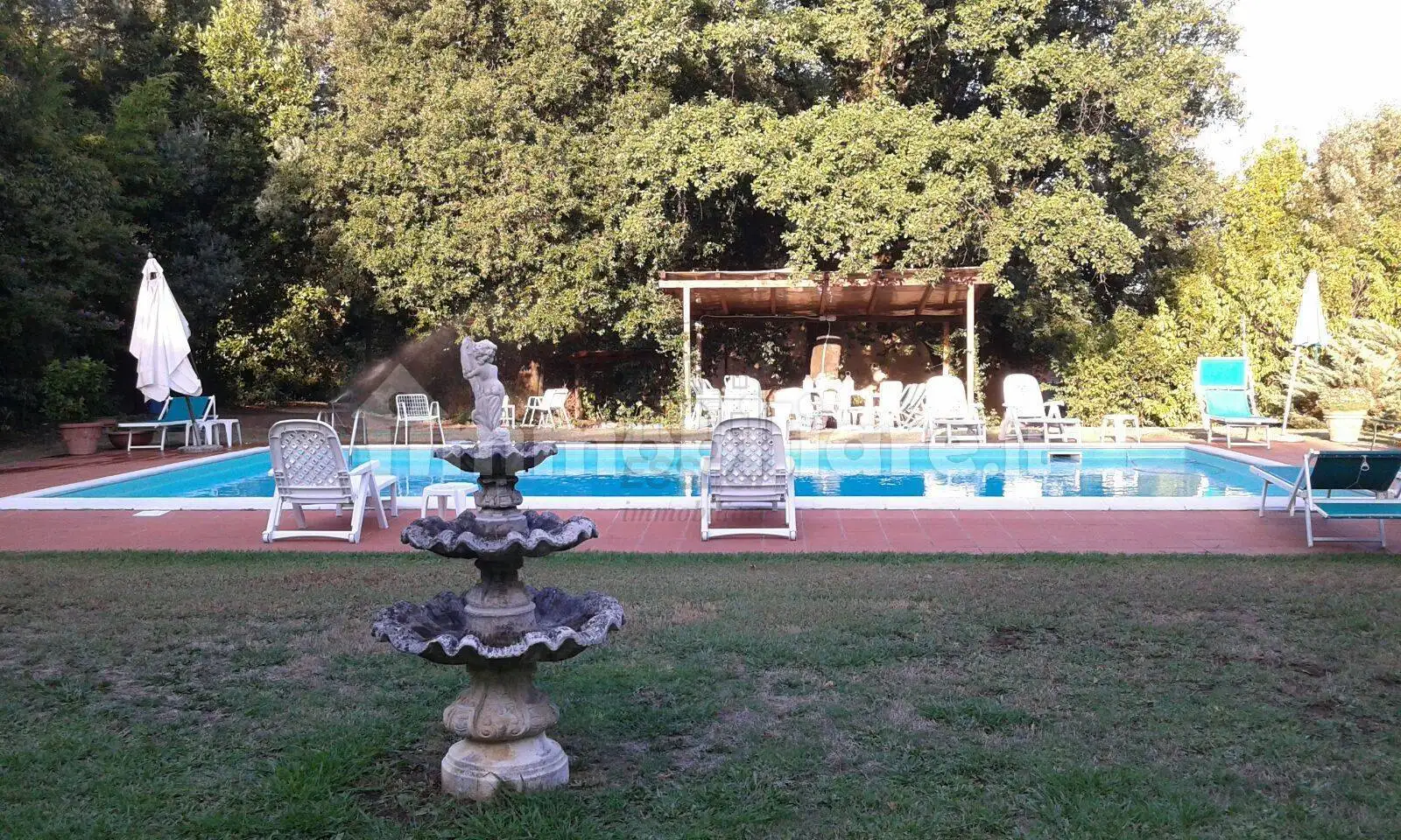Villa unifamiliare via di Piaggiori 316, Segromigno - San Colombano, Capannori - foto 4