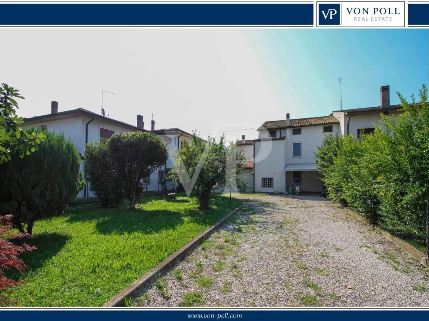 Villa in affitto a Bolzano Vicentino