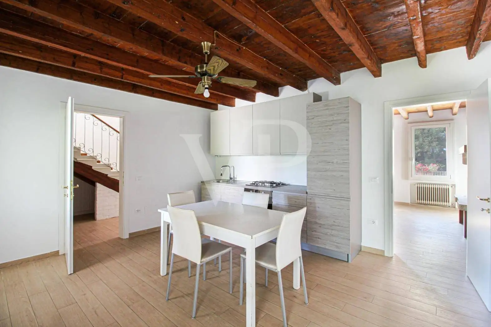 Villa bifamiliare via Antonio Pigafetta, Ospedaletto, Bolzano Vicentino - foto 5