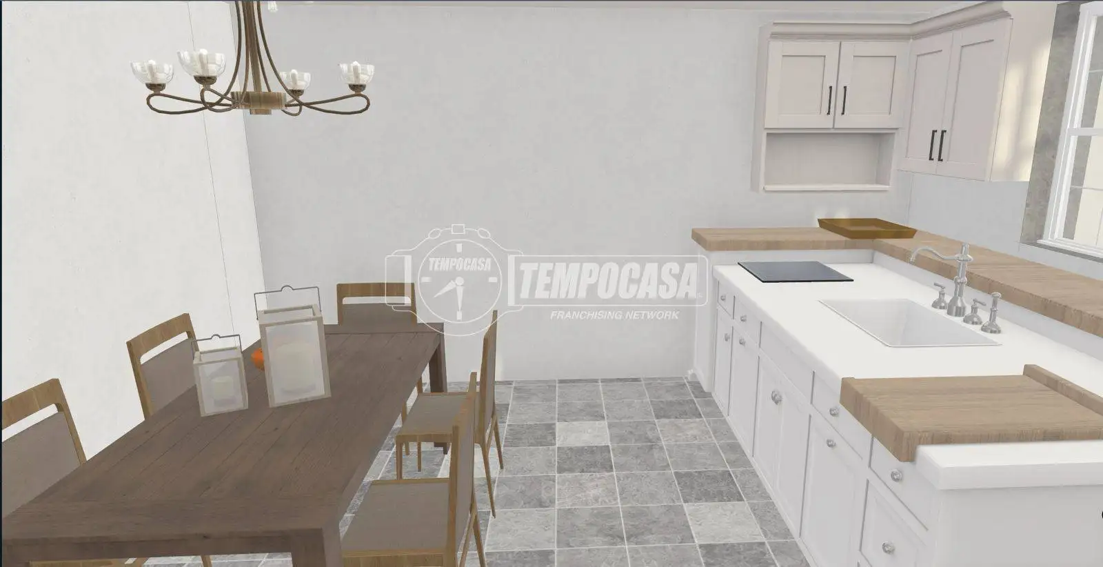 Appartamento in vendita a Bologna