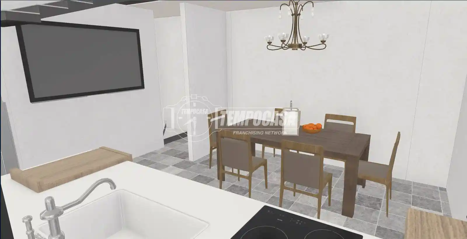 Appartamento - foto 3