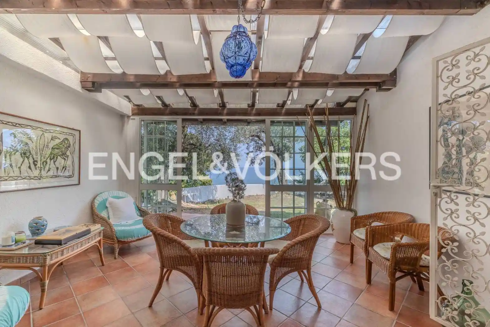 Villa in vendita a Alassio