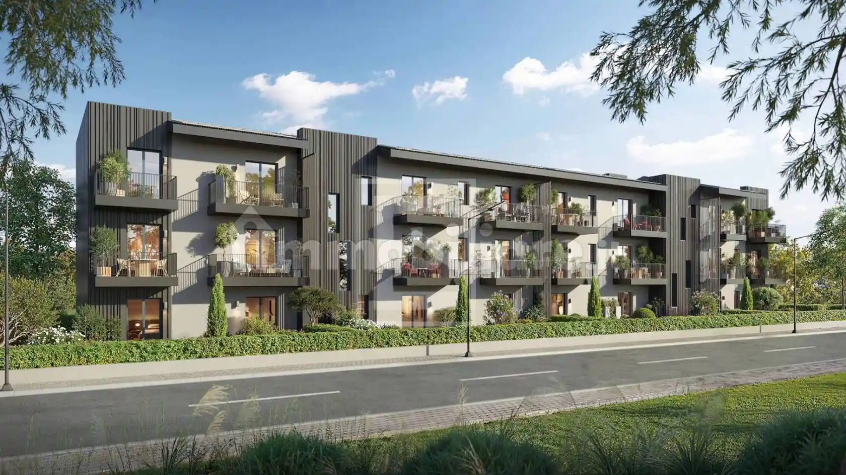 Appartamento in vendita a Desenzano del Garda