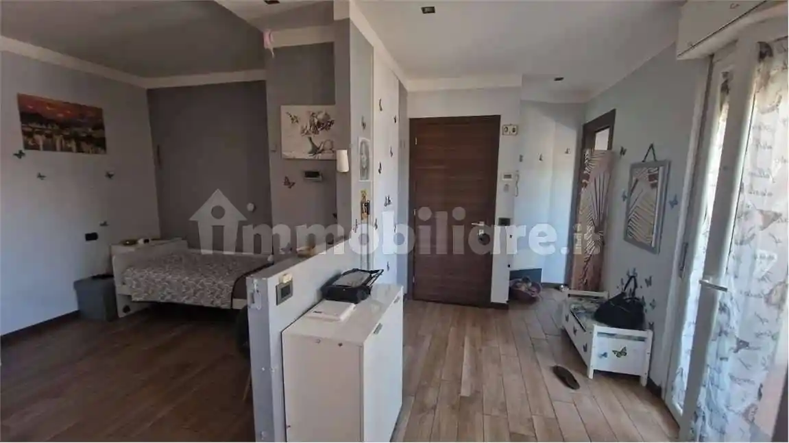 Appartamento in vendita a Gravellona Toce