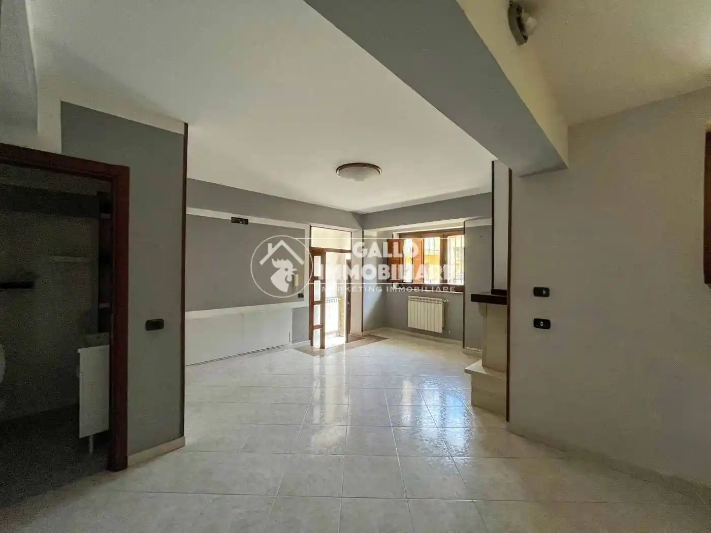 Trilocale corso Vittorio Emanuele II, Centro, Monteforte Irpino - foto 5