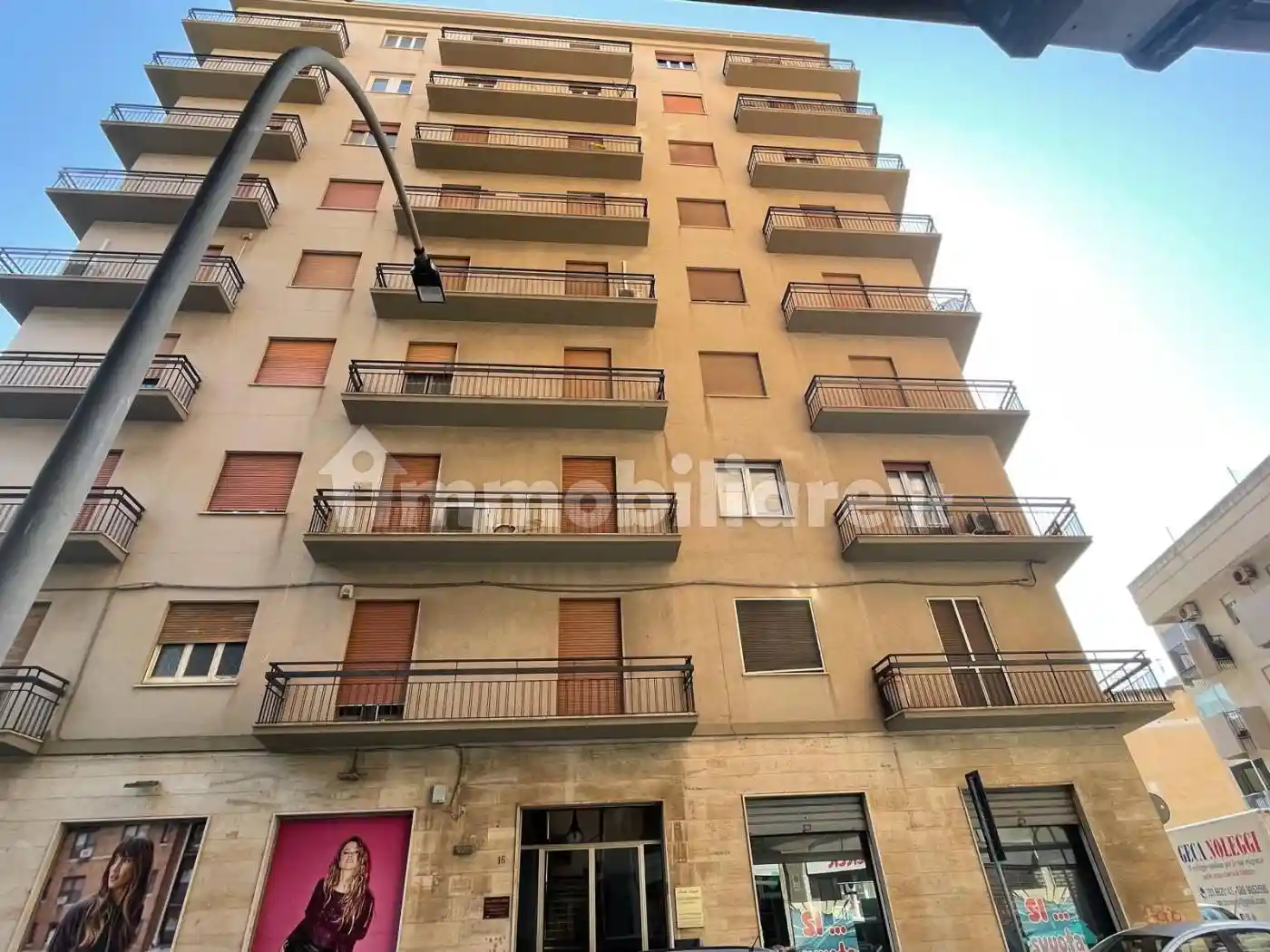 Appartamento in vendita a Trapani