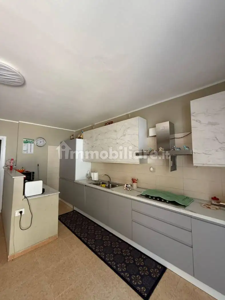 Appartamento in vendita a Crotone