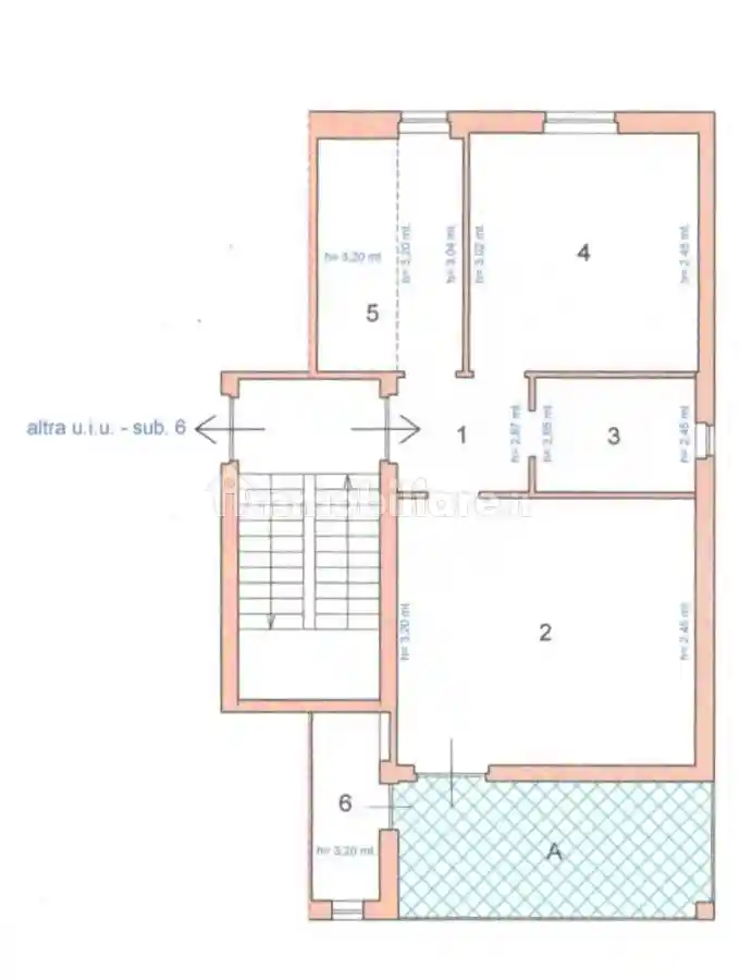 Appartamento in vendita a Ginosa