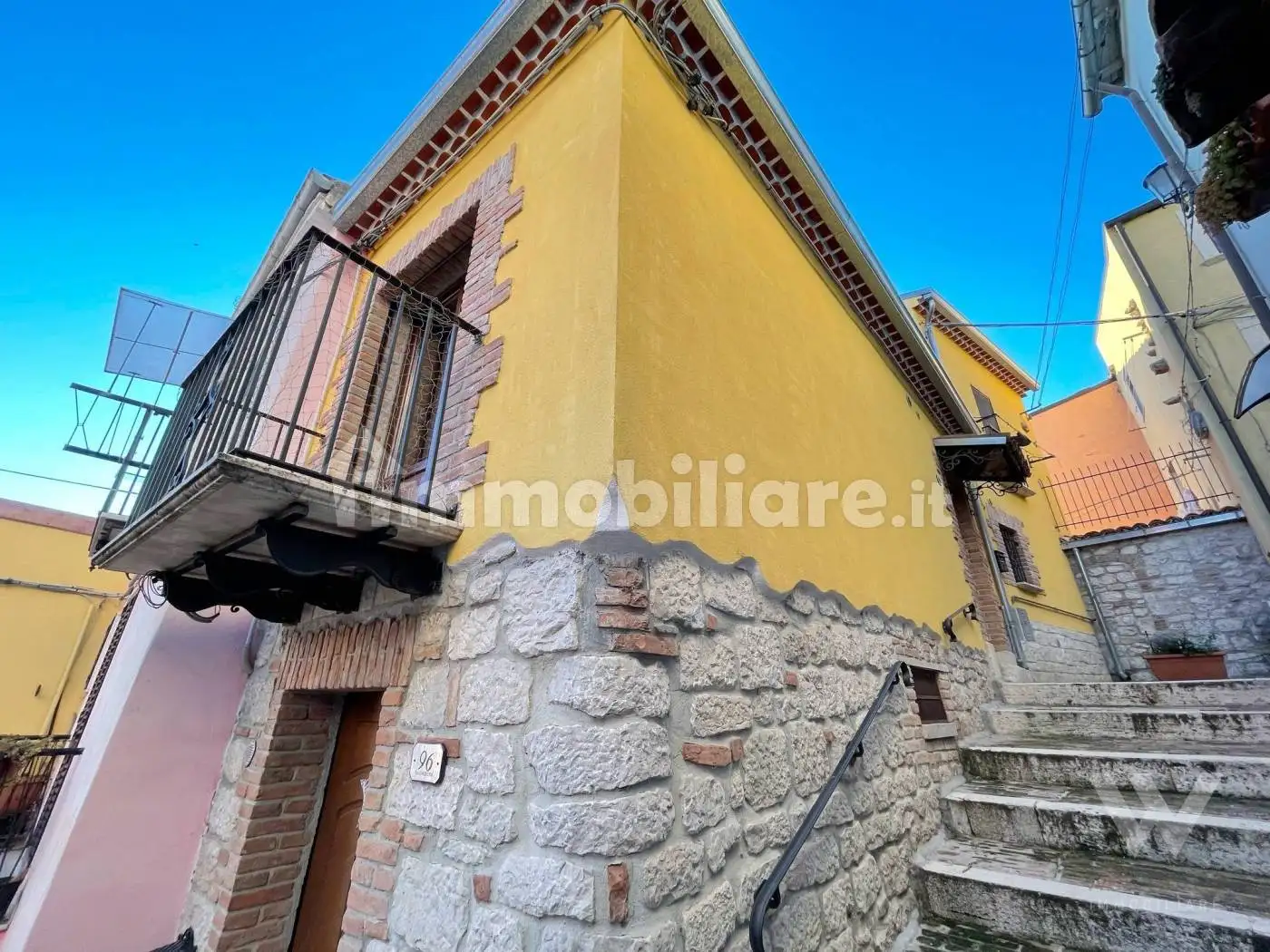 Appartamento in affitto a Campobasso