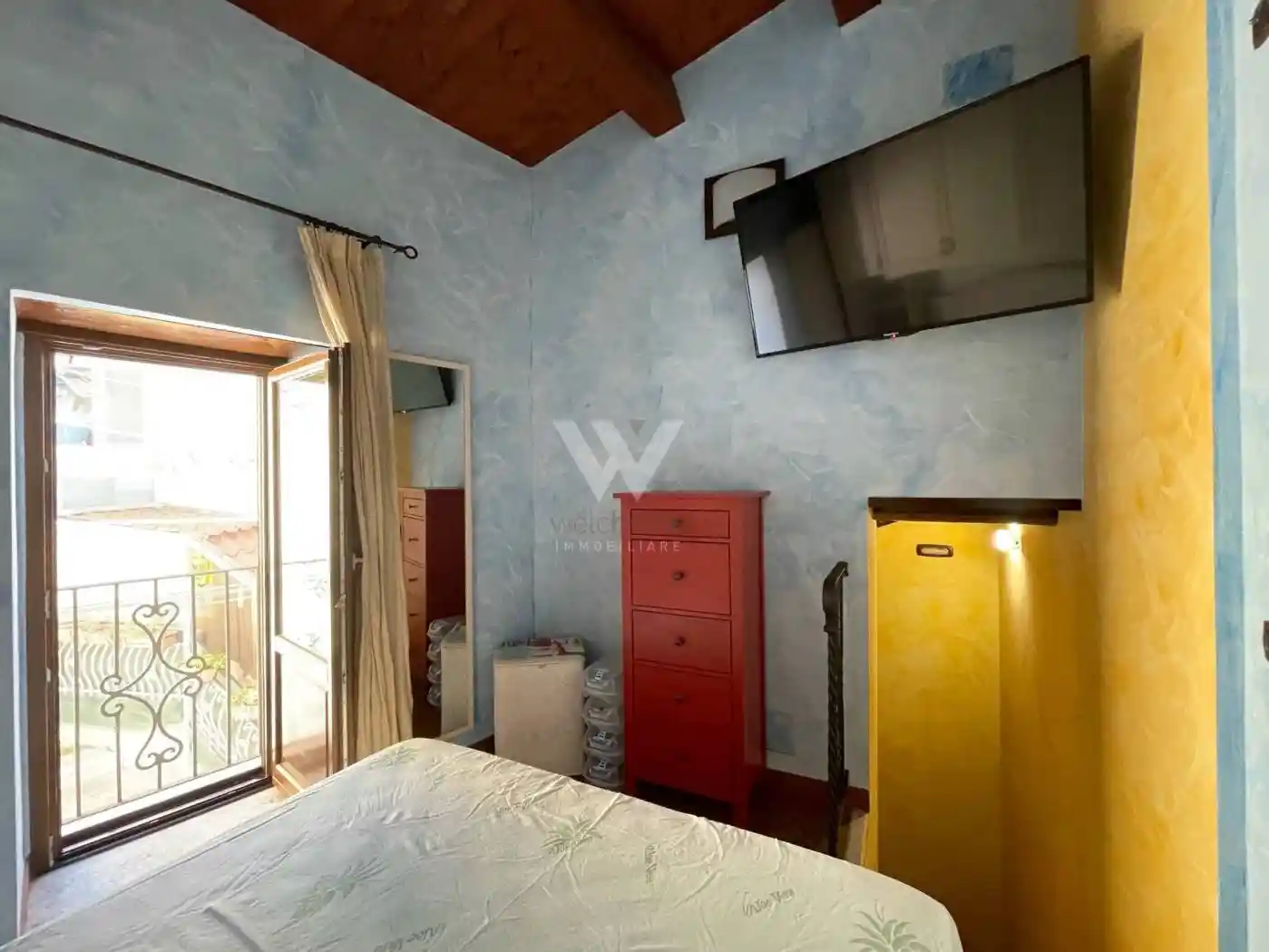 Bilocale Strada San Mercurio 84, Centro Storico, Campobasso - foto 3