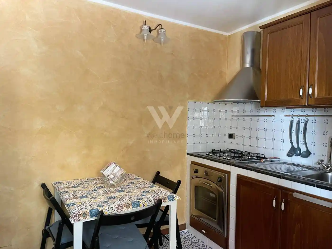 Bilocale Strada San Mercurio 84, Centro Storico, Campobasso - foto 4