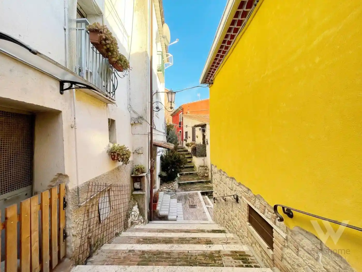 Bilocale Strada San Mercurio 84, Centro Storico, Campobasso - foto 5