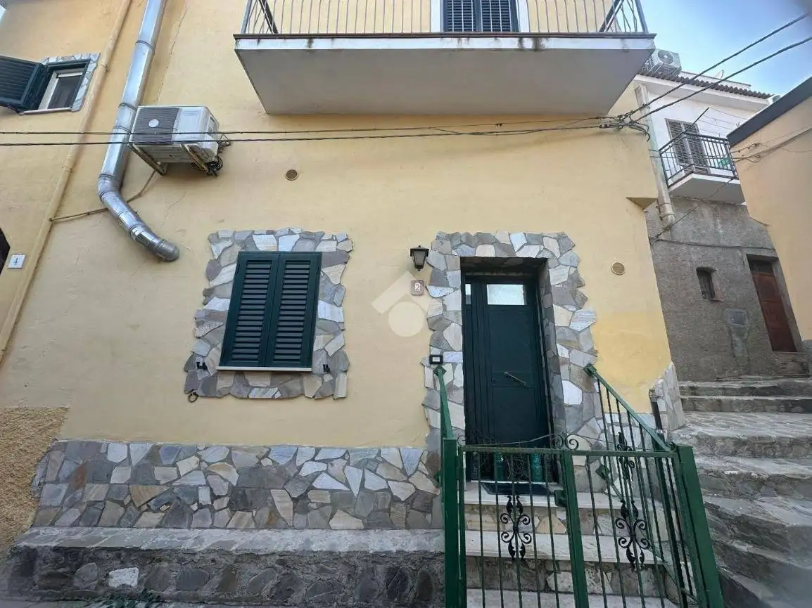 Appartamento in vendita a Trebisacce