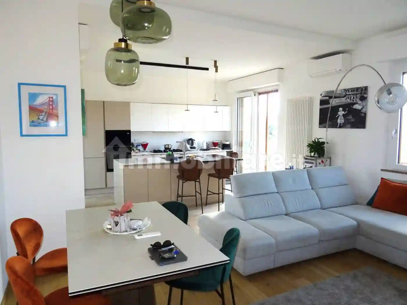 Appartamento - foto 2