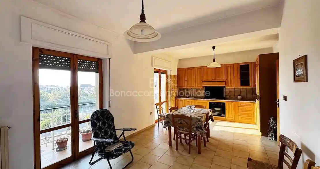 Appartamento in vendita a Corigliano-Rossano