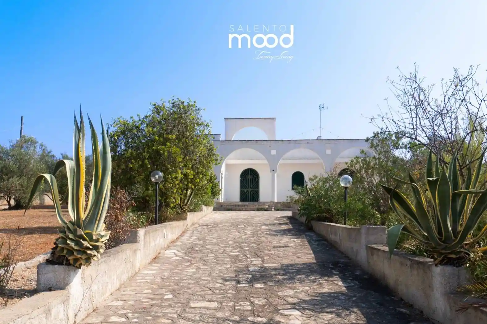 Villa in vendita a Sannicola