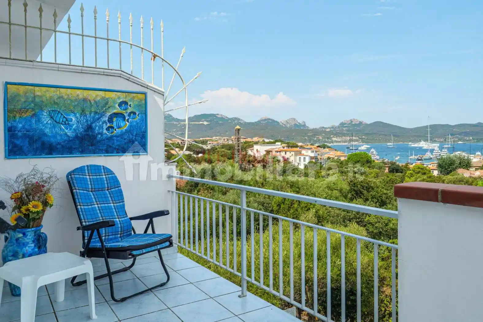 Appartamento in vendita a Olbia