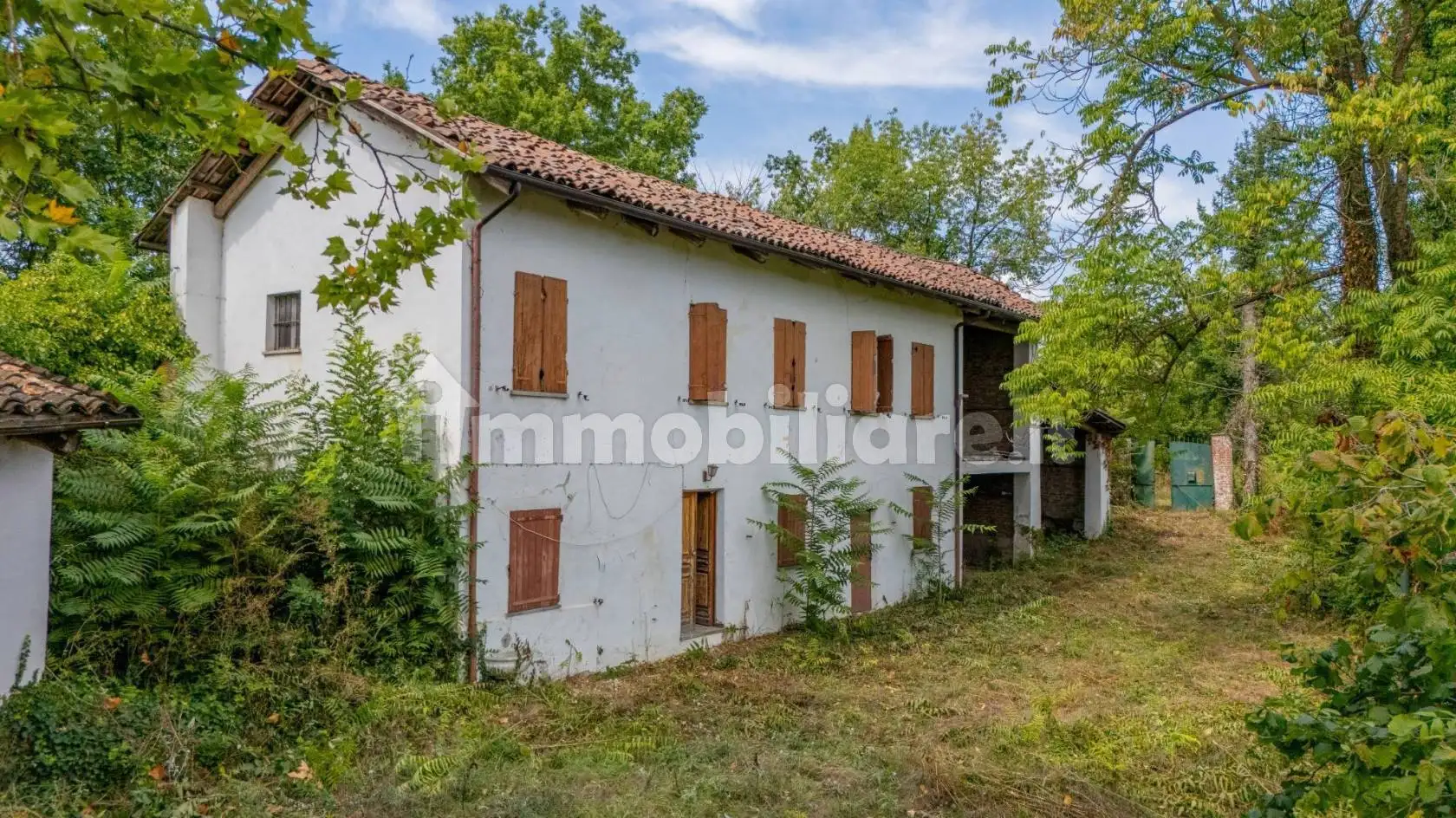 Rustico - Casale in vendita a Antignano