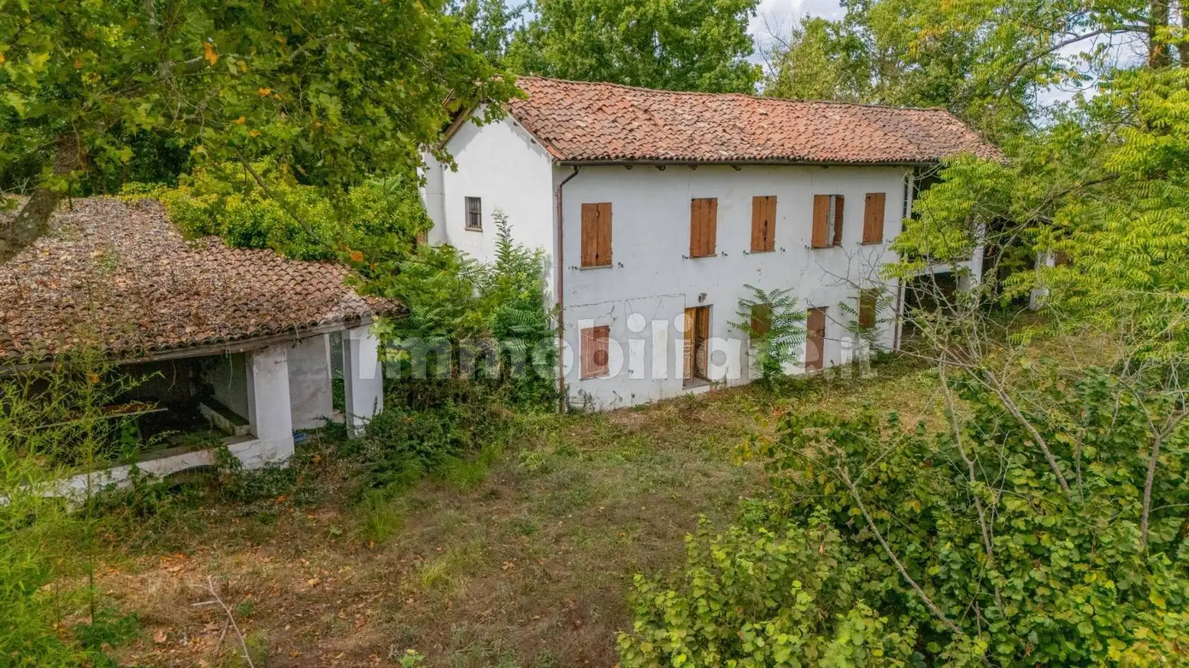 Cascina Strada Rocche, Antignano - foto 2