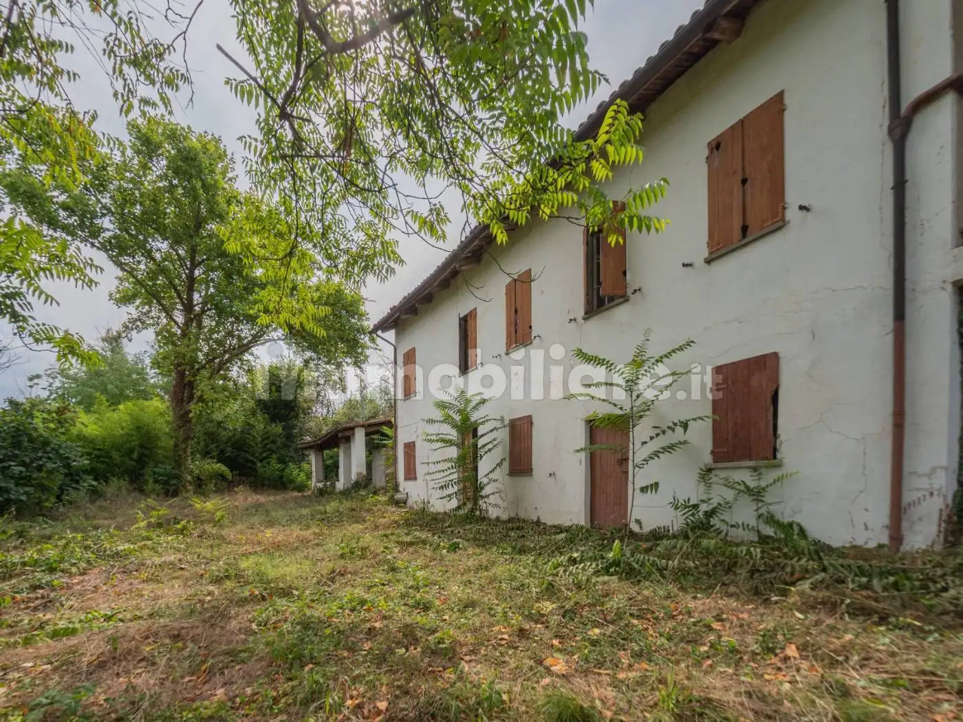 Cascina Strada Rocche, Antignano - foto 4