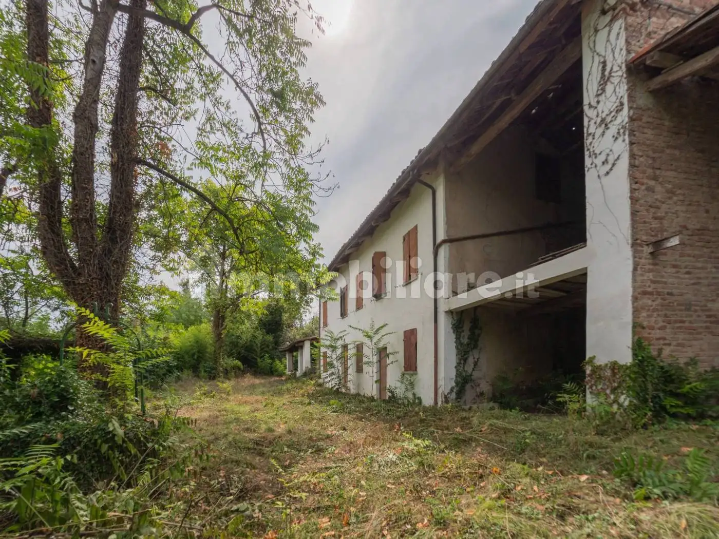 Cascina Strada Rocche, Antignano - foto 5