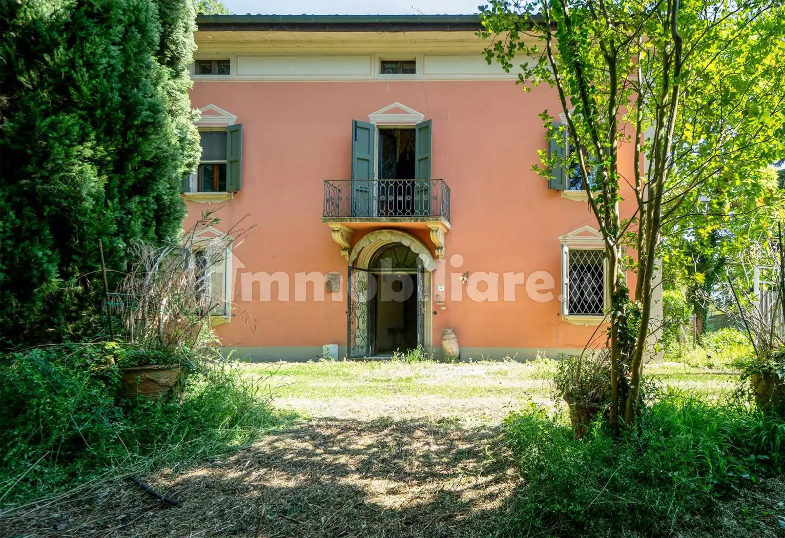 Villa in vendita a Budrio