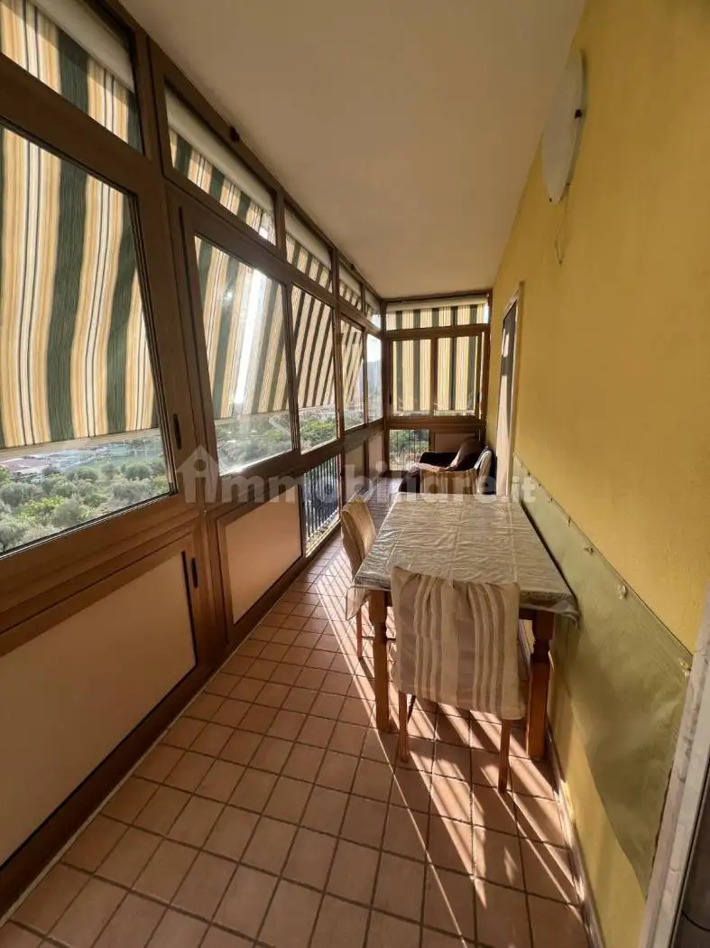 Appartamento in vendita a Montecorice