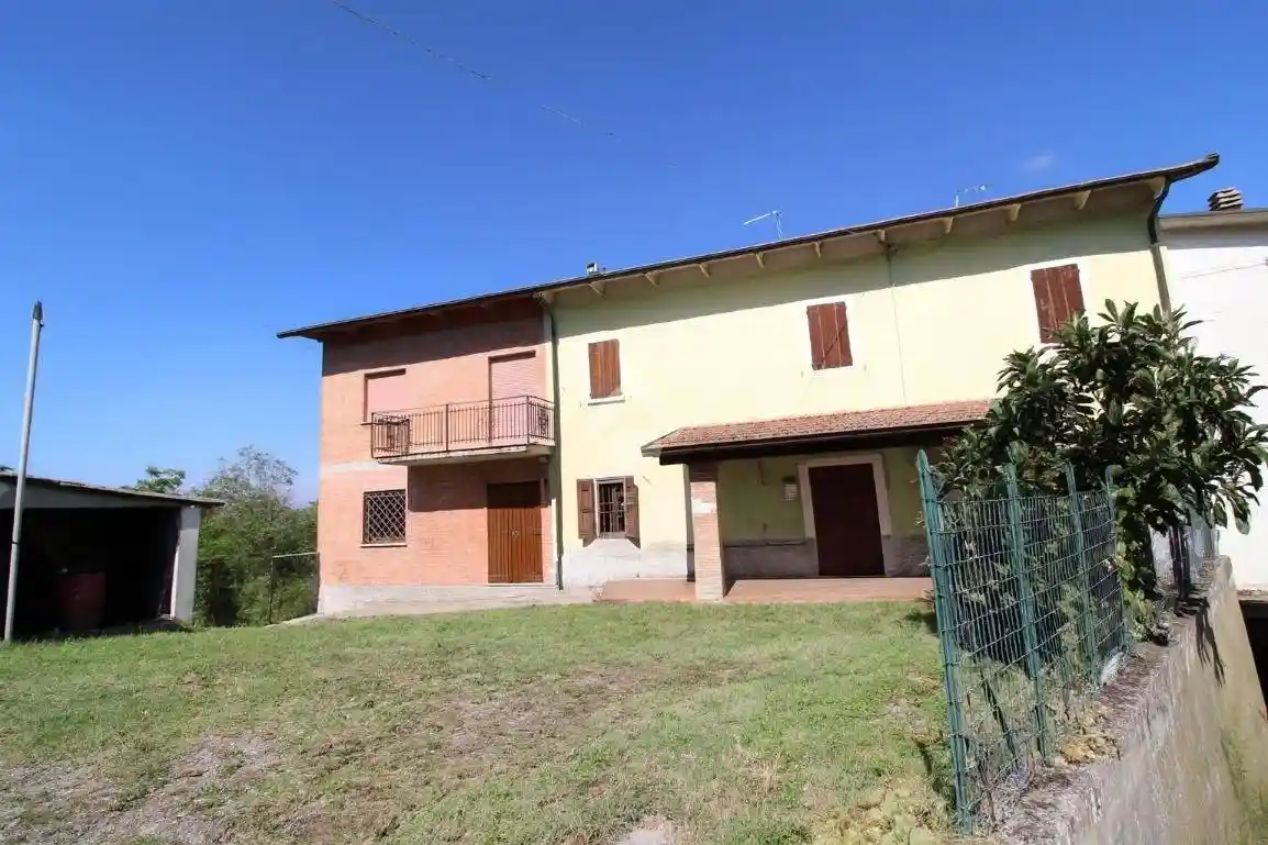 Casa indipendente in vendita a Castellarano