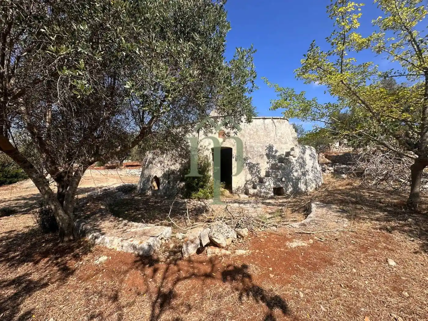 Rustico - Casale in vendita a Carovigno