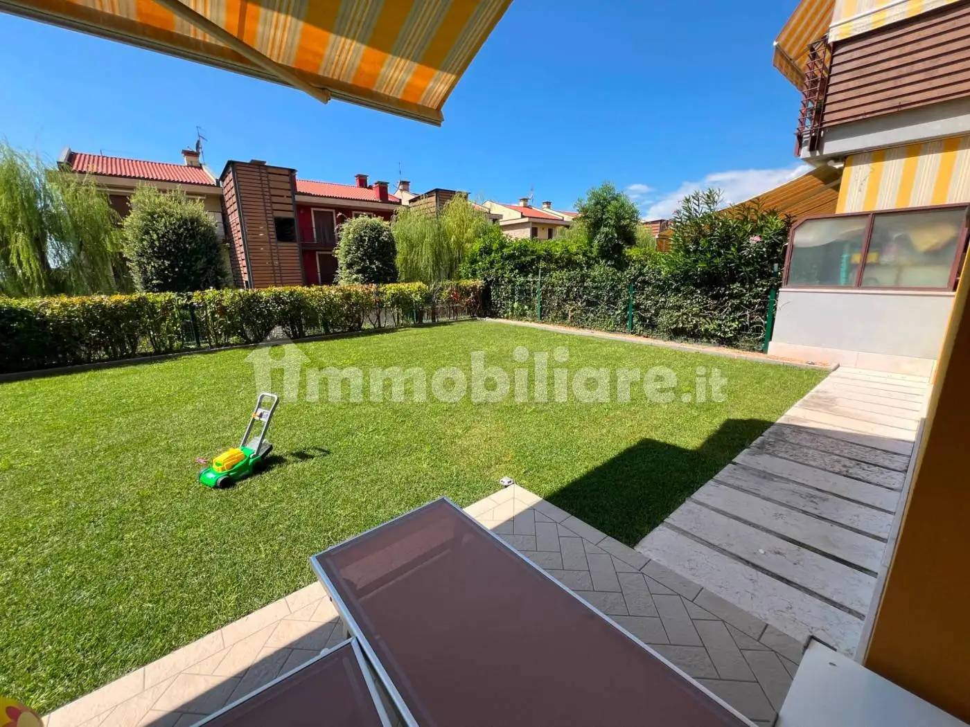 Appartamento in affitto a Bardolino