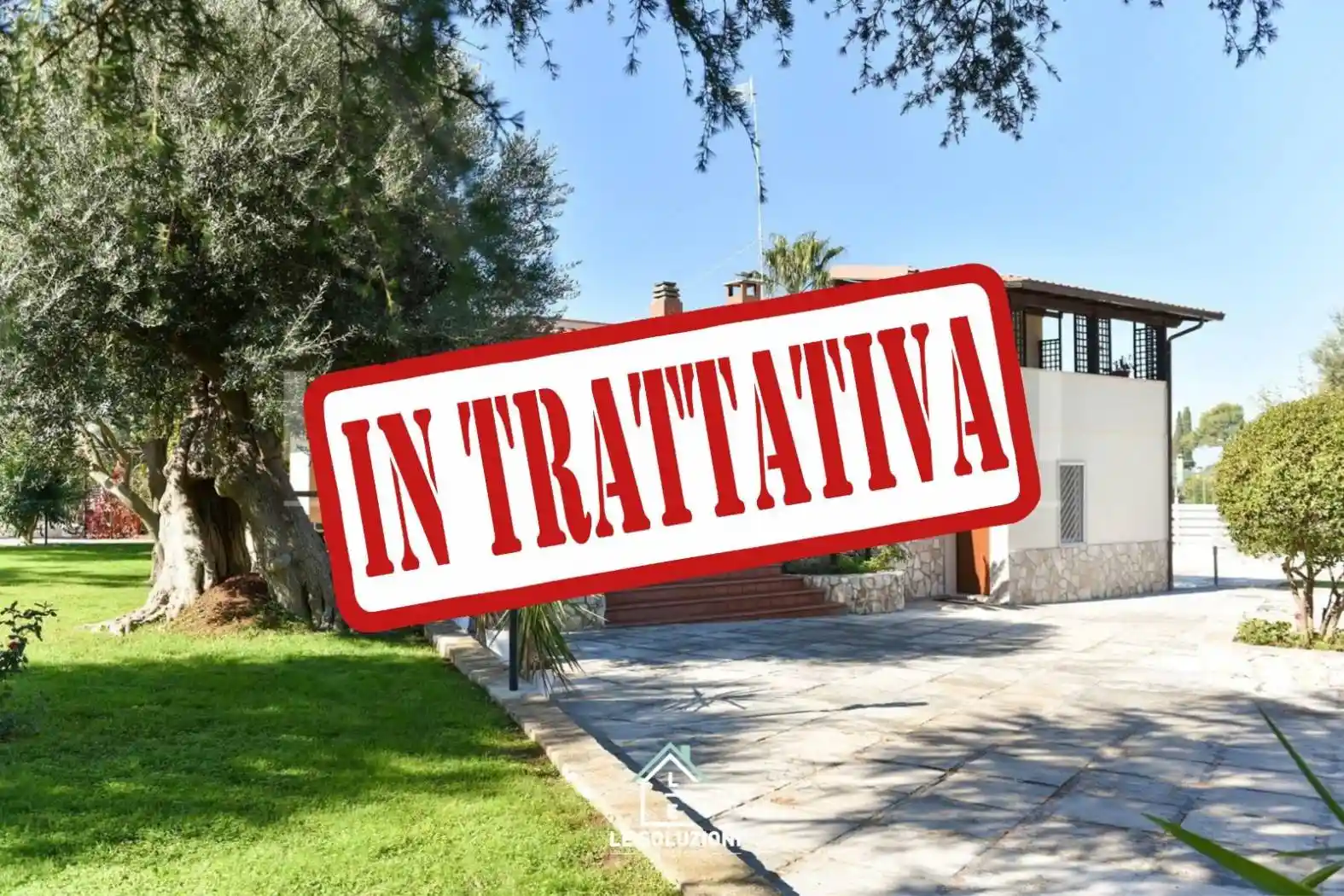 Villa in vendita a Polignano a Mare