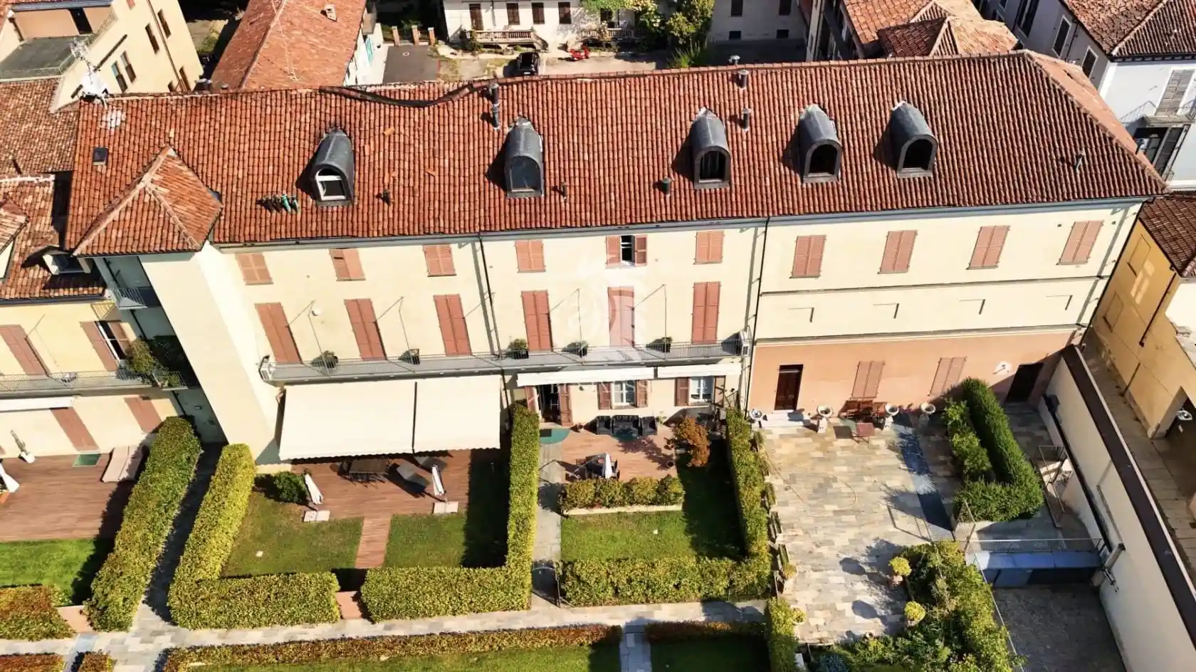 Appartamento in vendita a Asti