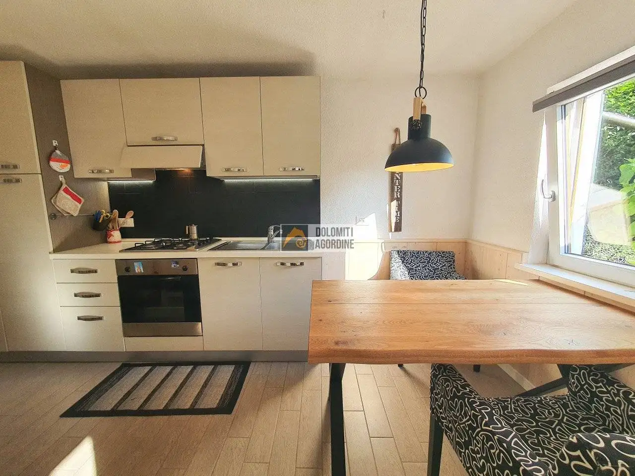 Quadrilocale via Toccol, 70, Agordo - foto 4