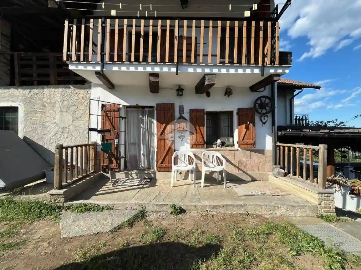 Casa indipendente - foto 2