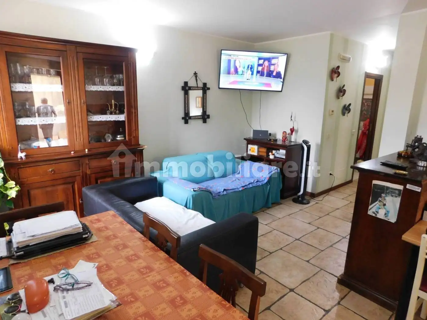 Appartamento in vendita a Sedrina