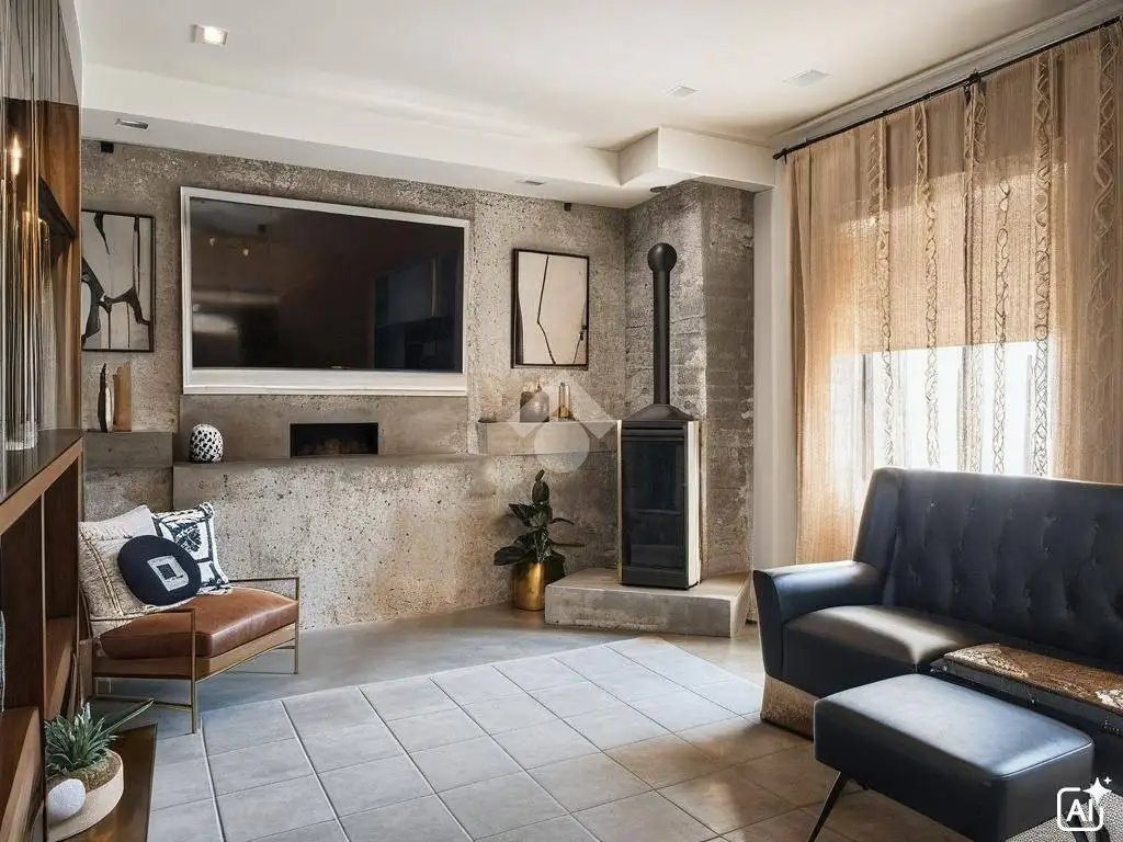 Trilocale via torquato tasso 12, Botricello - foto 4