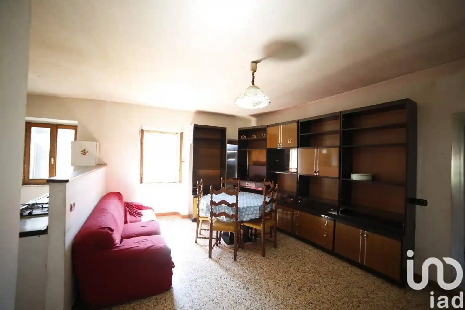 Rustico - Casale in vendita a Frontone