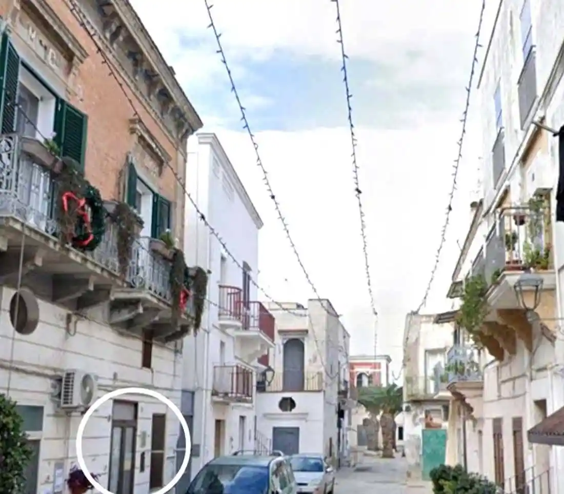 Trilocale ottimo stato, piano terra, Centro, Bernalda - foto 2