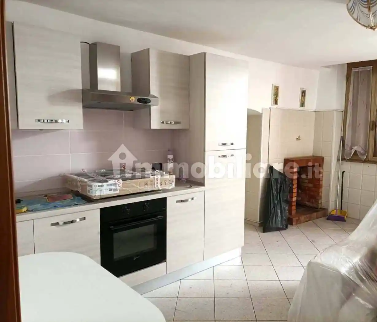 Trilocale ottimo stato, piano terra, Centro, Bernalda - foto 4