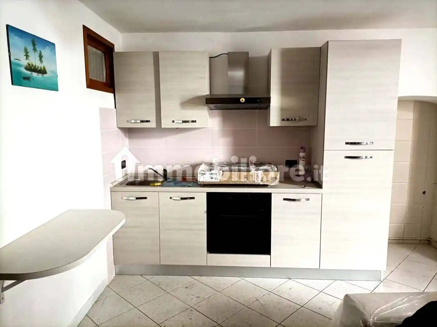 Trilocale ottimo stato, piano terra, Centro, Bernalda - foto 5