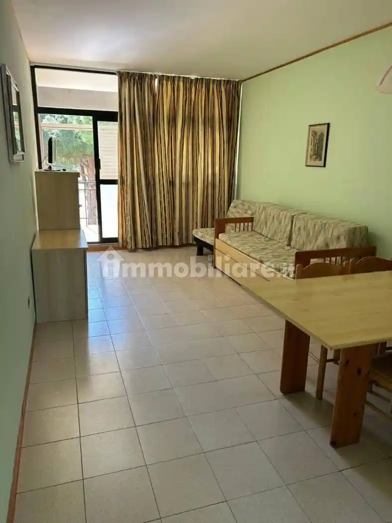 Appartamento in vendita a Bibbona