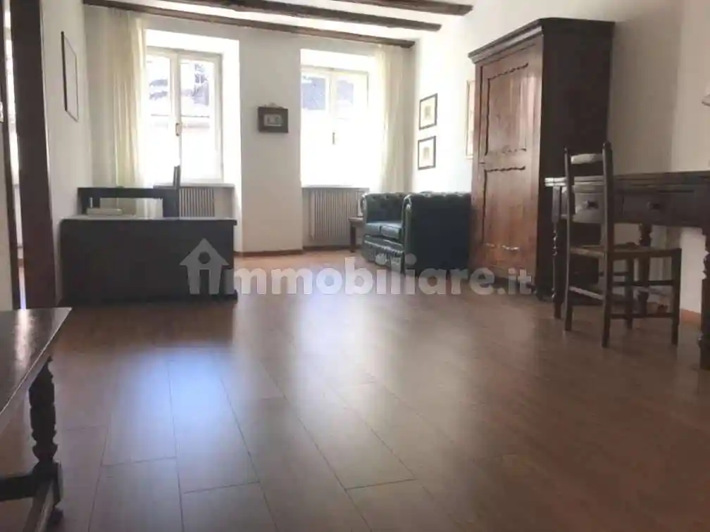 Appartamento buono stato, terzo piano, Centro Storico, Trento - foto 2