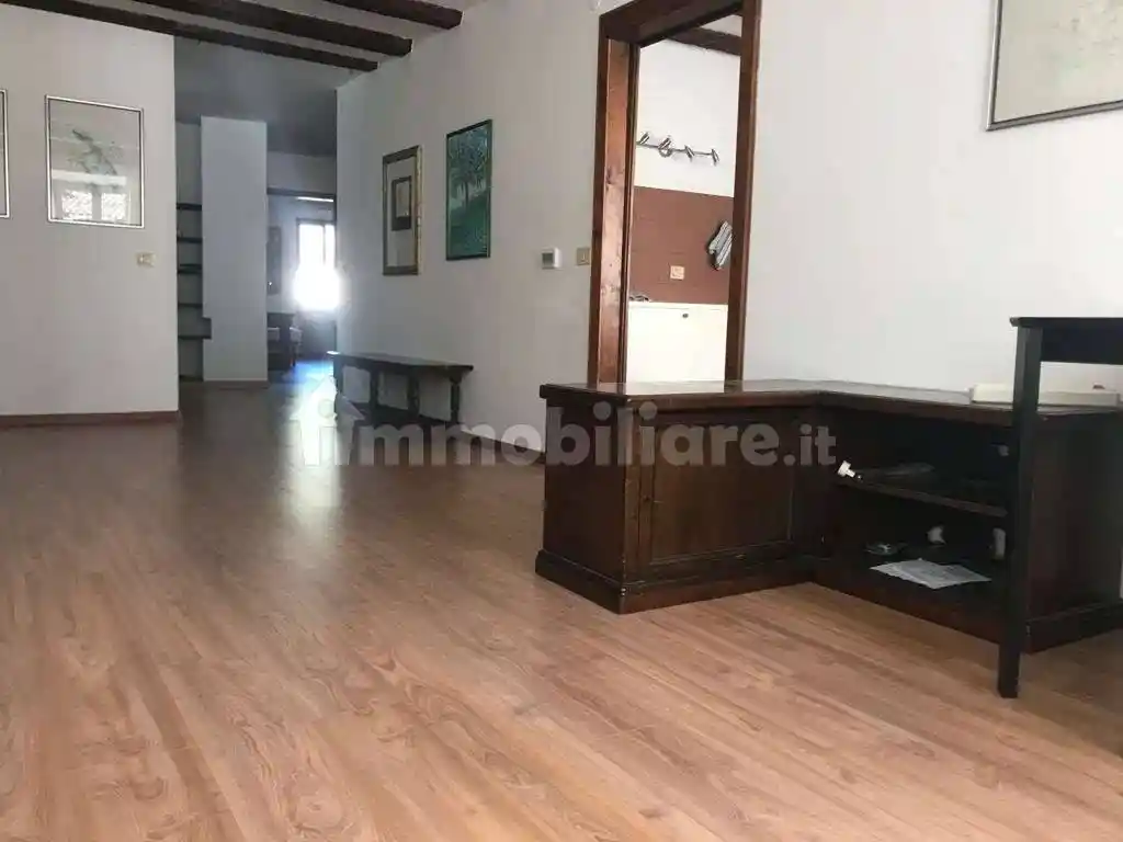 Appartamento buono stato, terzo piano, Centro Storico, Trento - foto 5